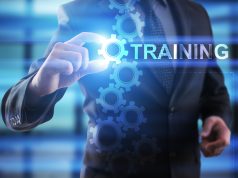 איך עמידה בקצב החדשנות של אמצעי הלמידה, תורמת לחווית עובד חיובית