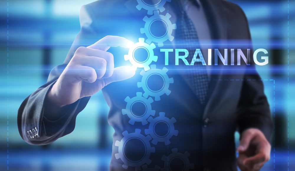 הכשרה לעובדים בארגון