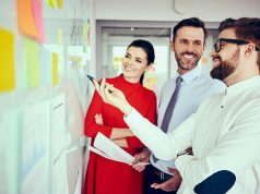 למה חשוב להכשיר את המנהלים הזוטרים להפוך לשגרירי התרבות הארגונית