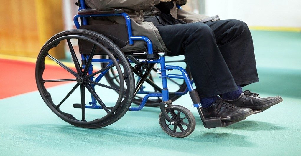 הנגשת מקום העבודה