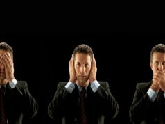 איך להתמודד עם התעלמות ההנהלה הבכירה מעבירות של מנהל בדרג ביניים