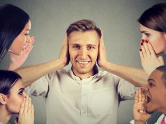 שלושת מסיחי הדעת העיקריים בעבודה הסחות דעת