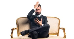 מה ניתן לעשות כשמגלים שעובד הקים עסק עצמאי שמתחרה בארגון ופונה ללקוחותיו