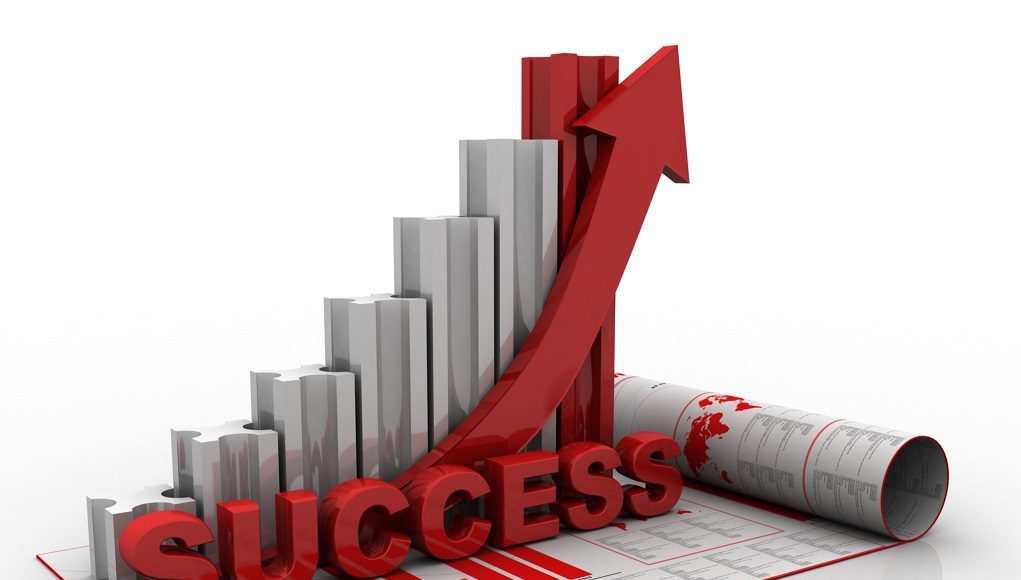 הצלחה