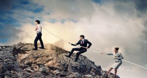 איך לבנות צוותים יעילים ואפקטיביים שמייצרים הצלחות על פני זמן