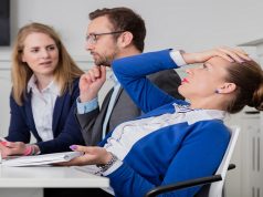 6 דרכים להתמודדות עם עובד בעייתי התמודדות עם עובד בעייתי