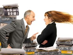 כ-25,500 ש' פיצוי לעובד שנטש את העבודה בגלל צעקות פוגעניות ממנהלו התעמרות במקום העבודה