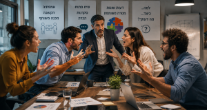 בחירות בפתח: מה השפעתן על מקום העבודה?