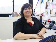 סיכום שנת 2018 במשאבי אנוש KLA-Tencor ויקי פלנטיק. צילום: Funia – Digital & Beyond