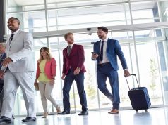 כשהשכר לא ממריא: פערי שכר עצומים בין גברים ונשים בחברת התעופה הבריטית חברת התעופה ריאנאייר בריטניה