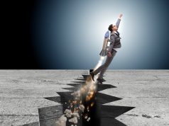 חדר בריחה אל משרת החלומות שלך