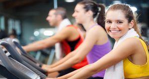 היתרונות של מרכז כושר לעובדים בתוך החברה חדר כושר בחברה