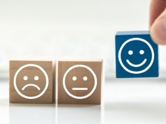 באיזו מידה משפיעה חווית מועמד על רצונו להצטרף לארגון