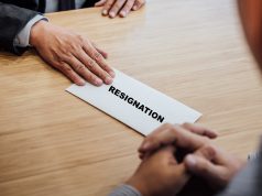 3 דרכים ליצירת חווית עזיבה חיובית חווית התפטרות חיובית