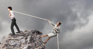 כיצד לספק למועמדים חוויה חיובית חווית מועמד חיובית