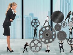 6 דרכים לשת"פ בין מחלקת משאבי אנוש למחלקת התפעול בשיא עונת הביקושים