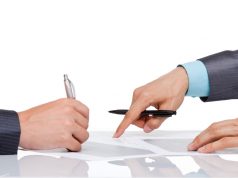 3 סעיפי מפתח שאסור לכלול בחוזה העסקה