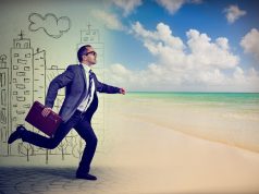 כמה ימי חופשה בתשלום מגיעים לעובדים בארגון חופשה שנתית