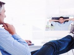 גמלאים חוזרים לעבודה לאחר הפרישה חזרה לעבודה לאחר פרישה