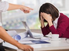 חילוקי דעות עם המנהל: כיצד להביע דעה שונה מבלי לאבד את העבודה? חילוקי דעות עם המנהל