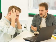 למה חשוב להנחות את המנהלים הישירים להפחית חרדות אצל העובדים חרדה - להפחית חרדות אצל העובדים