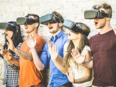 המציאות המדומה הופכת למציאות אמיתית בארגונים