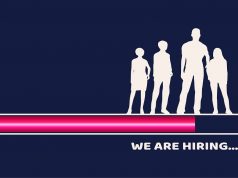 סינון מועמדים: מה צריכה להיות החלוקה בין הטכנולוגיה לצוות משאבי אנוש