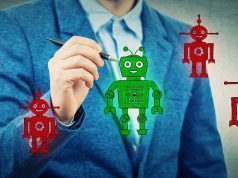 מה יהיה תפקיד העובדים כשרובוטים מבוססי AI ינהלו רובוטים אחרים