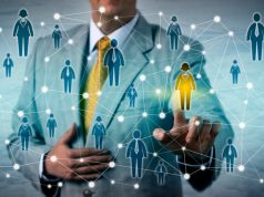 סביבת העבודה העתידית והשפעתה על תהליך הגיוס