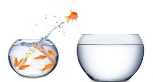 כיצד מנהלים שולחים את העובדים הטובים שלהם החוצה טעויות של מנהלים