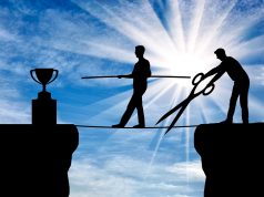 מועד לכישלון: 7 טעויות שמכשילות שינוי ארגוני טעויות שמכשילות שינוי ארגוני