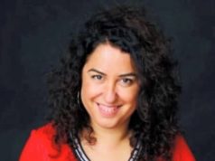 סיכום שנת 2018 במשאבי אנוש: IntSights יעל בן סעדון. צילום: יעל אורבך