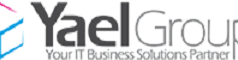 לוגו קבוצת יעל תוכנה