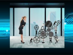 6 יתרונות מהותיים הנובעים לארגון ממעבר למציאות וירטואלית