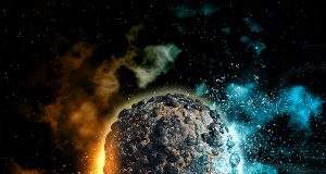 הכוחות המעצבים את סביבת העבודה