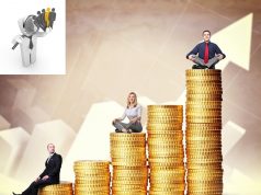 פערי שכר: מתי הם לגיטימיים ומוצדקים ומתי הם מזיקים