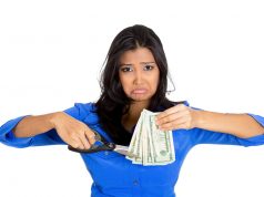 האם הפחתה מסויימת בשכרו של עובד מהבית היא רעיון בר יישום