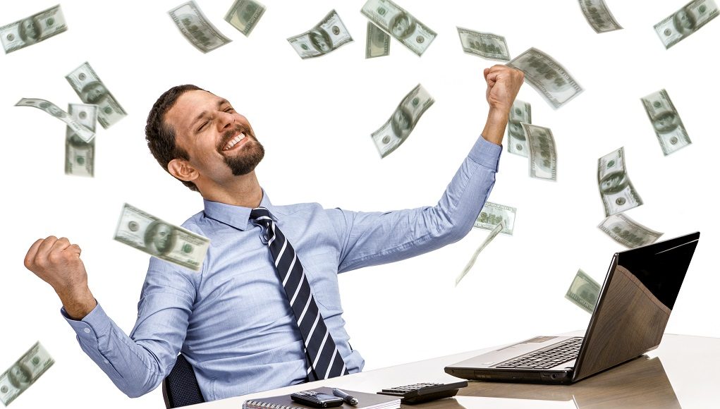 כסף - שכר - הייטק משתלם יותר