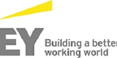 דרושים בארנסט אנד יאנג ישראל EY לוגו ארנסט אנד יאנג