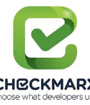 לוגו צקמרקס לוגו Checkmarx