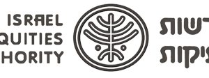 לוגו רשות העתיקות