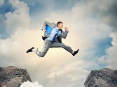 איך מזנקים לעבר הצלחה ומממשים יעדים אישיים