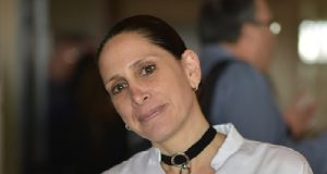 זה לא כל כך פשוט להיות עובד מרוצה לימור אפיק - צילום אלון ישראל