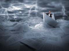 7 שיטות עבודה מומלצות לניווט בתקופות של אי ודאות