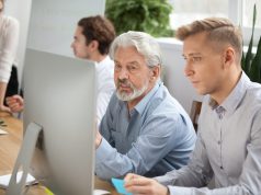 הצורך הדחוף ליצור הכשרות טכנולוגיות לעובדים מבוגרים