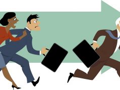 4 יתרונות שארגון מפסיד כשהוא מתעלם ממועמדים מבוגרים