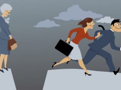 מספר הפניות לנציבות לשוויון הזדמנויות בנושא אפליה על רקע גיל ממשיך לעלות