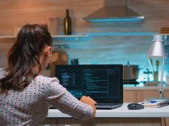 שיווי המשקל ההיברידי: תחזיות עבודה מהבית לשנים 2026–2029