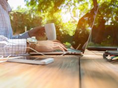 7 יתרונות של עבודה מהבית – לצמיתות