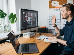 עבודה מהבית בטווח הארוך: למה חשוב לרכוש ציוד מתאים לעובדים